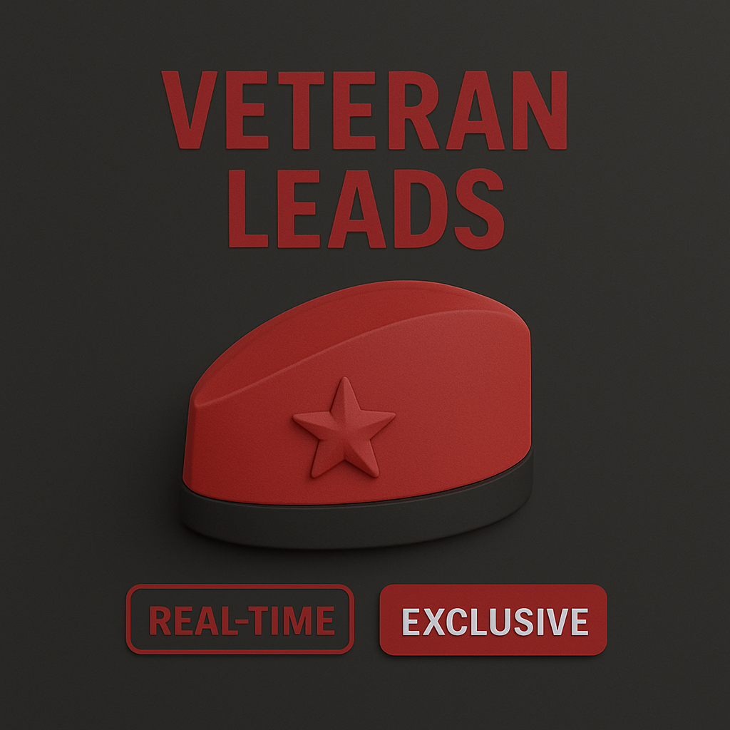 Veterans (OTP Verified)